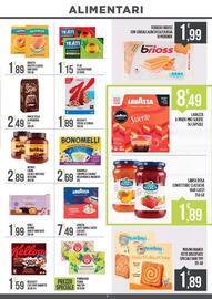 Volantino Supermercato Pollio Pagina 17