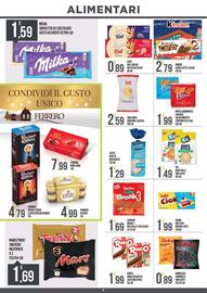 Volantino Supermercato Pollio Pagina 18