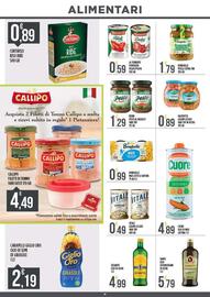 Volantino Supermercato Pollio Pagina 20