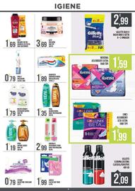 Volantino Supermercato Pollio Pagina 23