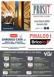 Volantino Supermercato Pollio Pagina 24