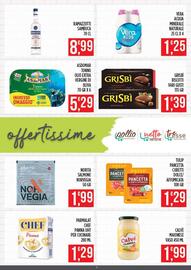 Volantino Supermercato Pollio Pagina 3