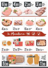 Volantino Supermercato Pollio Pagina 4
