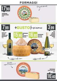 Volantino Supermercato Pollio Pagina 7