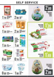 Volantino Supermercato Pollio Pagina 9