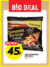 Bunnpris kundeavis Side 3