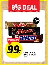 Bunnpris kundeavis Side 6