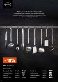 Kitch'n kundeavis Side 16