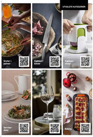 Kitch'n kundeavis Side 2