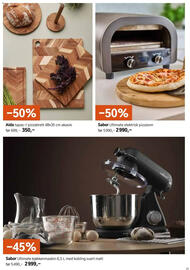 Kitch'n kundeavis Side 25