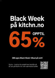 Kitch'n kundeavis Side 28