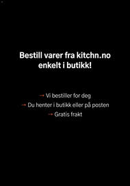 Kitch'n kundeavis Side 31
