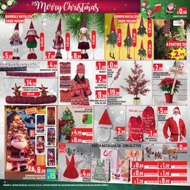 Volantino Satur Pagina 12