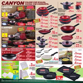 Volantino Satur Pagina 16