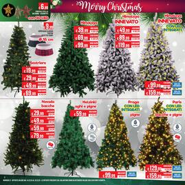 Volantino Satur Pagina 2