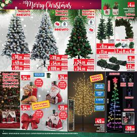 Volantino Satur Pagina 3