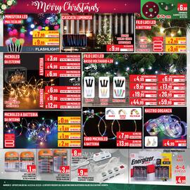 Volantino Satur Pagina 4