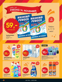 BigDollar tilbudsavis uge 46 Side 2