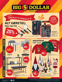 BigDollar tilbudsavis uge 46 Side 8