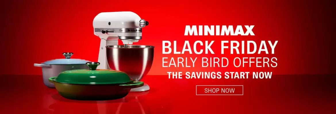 Minimax catalogue (valid until 30-11)