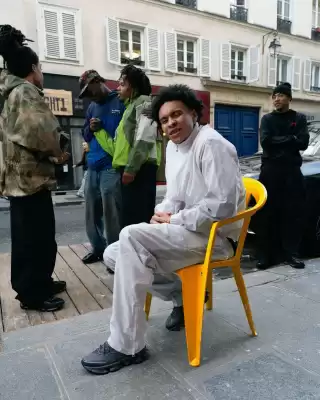 Foot Locker leták (platné do 4-12)