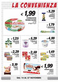 Volantino Maxi Coal Pagina 2