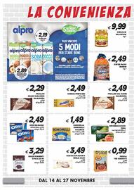 Volantino Maxi Coal Pagina 4