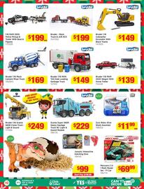 Mr Toys catalogue Page 10