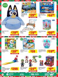 Mr Toys catalogue Page 14