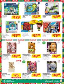 Mr Toys catalogue Page 15