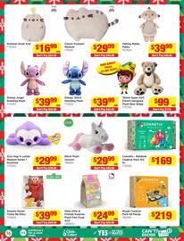 Mr Toys catalogue Page 16