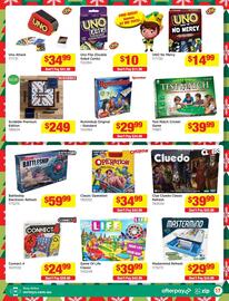 Mr Toys catalogue Page 17