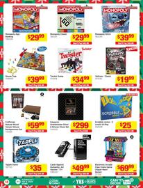 Mr Toys catalogue Page 18