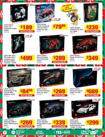 Mr Toys catalogue Page 2