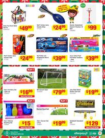 Mr Toys catalogue Page 21