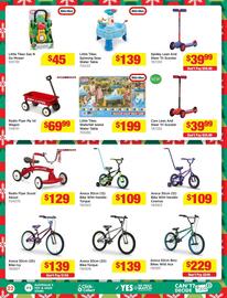Mr Toys catalogue Page 22