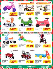 Mr Toys catalogue Page 26