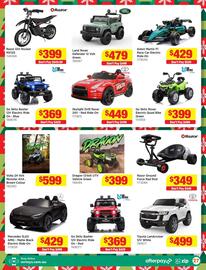 Mr Toys catalogue Page 27