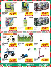 Mr Toys catalogue Page 28
