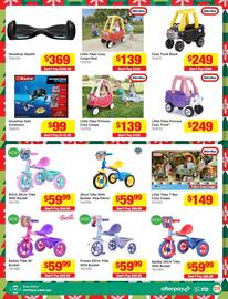 Mr Toys catalogue Page 29