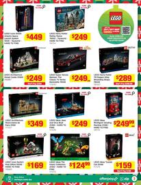 Mr Toys catalogue Page 3
