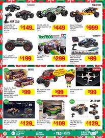Mr Toys catalogue Page 30