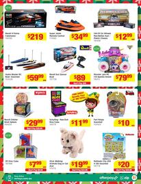 Mr Toys catalogue Page 31