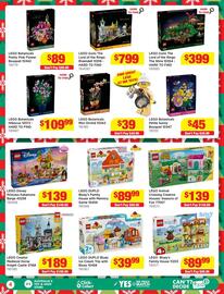 Mr Toys catalogue Page 4