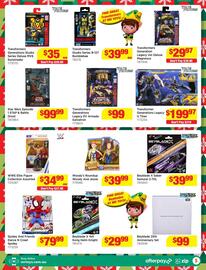 Mr Toys catalogue Page 5