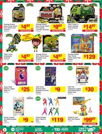 Mr Toys catalogue Page 6