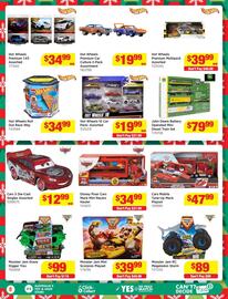 Mr Toys catalogue Page 8