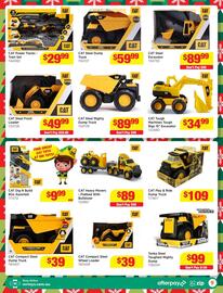 Mr Toys catalogue Page 9