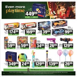 SuperSpar catalogue Page 10