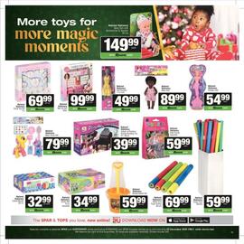 SuperSpar catalogue Page 11